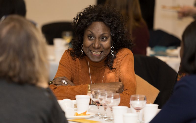 Join us for our next alumni Teachmeet at the <a href="/IOE_London/">UCL Institute of Education</a> on October 25. Learn from teachers and education professionals as they share how they implement new ideas, work with innovative technology and enthuse learners in the classroom.  

Register here: bit.ly/2QyNlCG