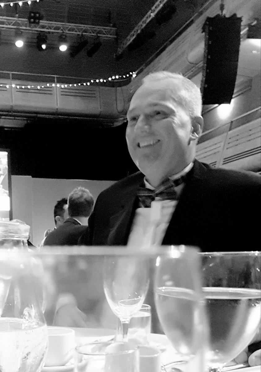 MonaghanIan66's tweet photo. Congratulations to @cameronventures Priory Hotel 2018 winner of #bfpawards 'Best Business'. Well deserved big win for @prioryhotelbs #cameronventures #natwestcomm @buryfree https://t.co/kpKEuHgL4e