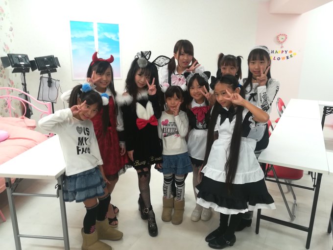 Twitterのコスプレ画像17