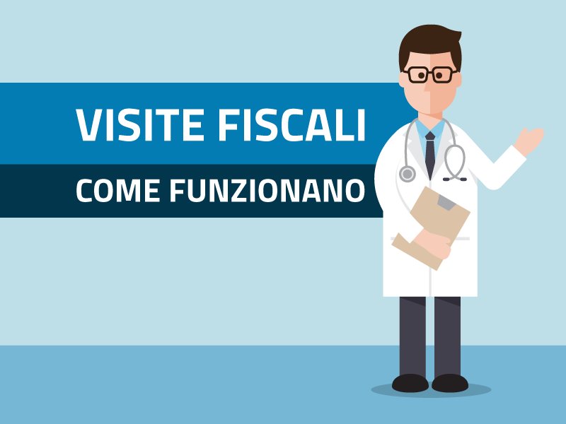 #Malattia: la guida Inps al certificato medico e alle visite fiscali bit.ly/2Ab3w3L