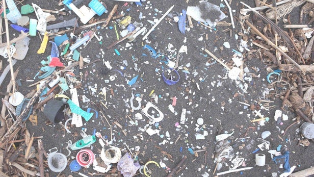 dtdchange's tweet image. Plastic waste increases tenfold within a decade on remote Atlantic islands
newatlas.com/plastic-waste-… #CleanRivers #CleanSeas #OneLessStraw #PlasticPollution