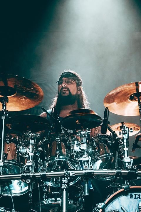 SonsOfApollo1's tweet photo. MP! 🤘 https://t.co/ao0OKV8Gdc
