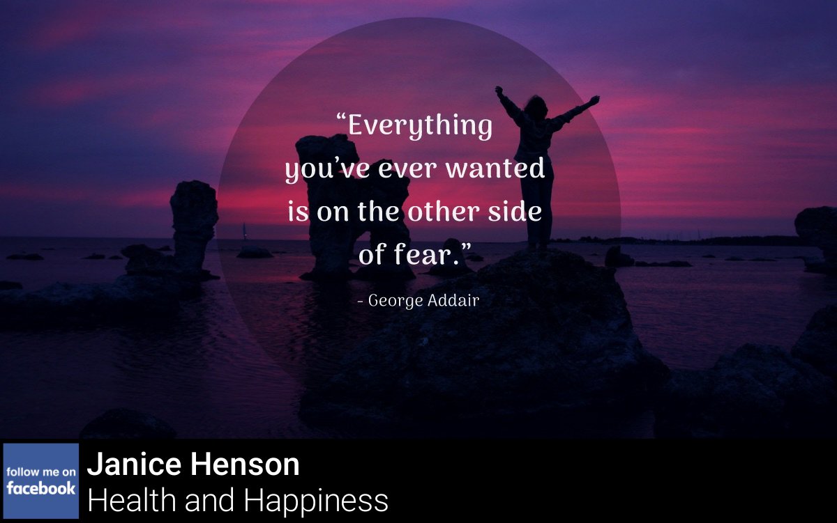 Hensons2Health's tweet photo. Never fear criticism, for it is an innate part of life. https://t.co/LrB6Hqc75V
