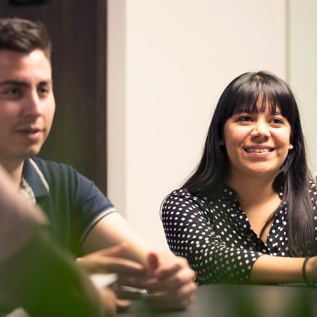 We don’t sit around focusing on the right now. By thinking about the future and how we can shape it, we’re able to see innovative new projects turn into solutions. 

Find out more about our projects: axa.com/en/careers #OneAXA #ProudToBeAXA