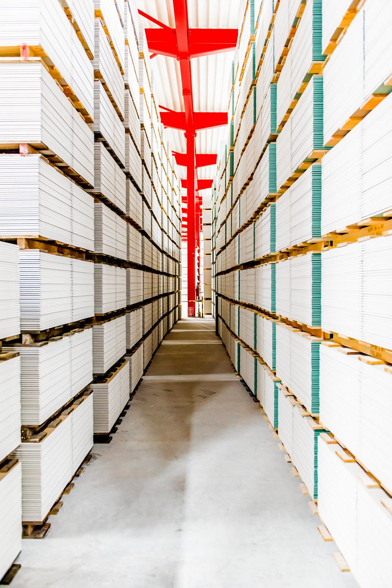 Productmanager gezocht!! Ken jij of ben jij een gedreven persoon die zich wil verdiepen in onze oplossingen voor de droge afbouw? Reageer dan op onze vacature en kom ons leuke team versterken bit.ly/2zJgBkH
#vacatureindebouw #vacature