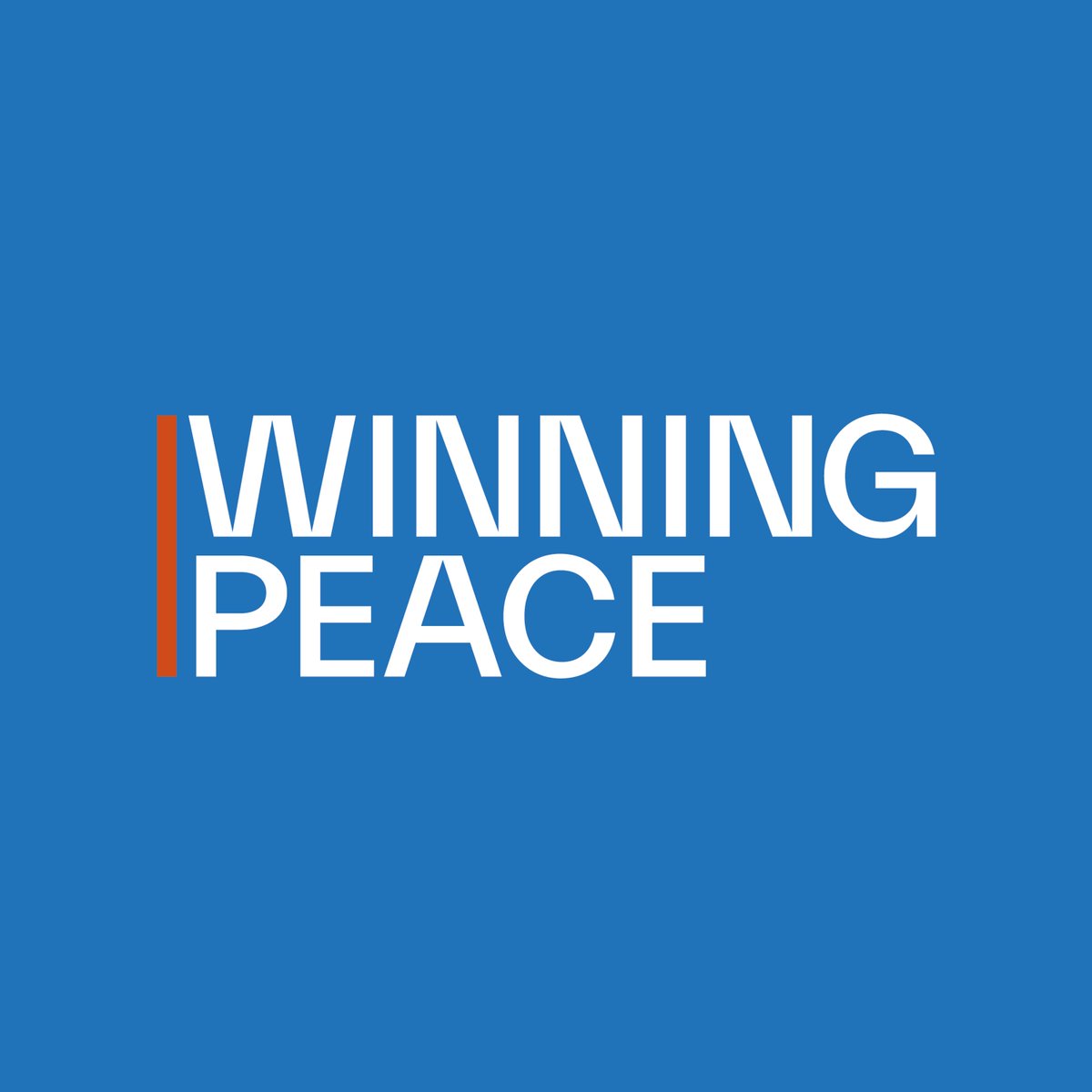 WinPeaceBerlin's tweet photo. We hope everyone had a great weekend. If our conference inspired you to learn more about the topics that were discussed, we highly recommend our podcast series featuring interviews with some of our panelists: https://t.co/UYMvpLRXD3 https://t.co/qdStir8nWH