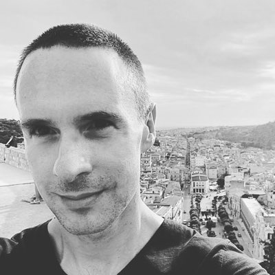 #NuovaFotoProfilo