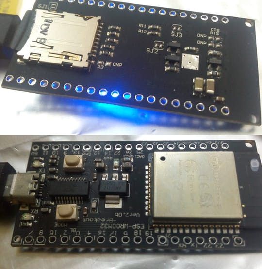 programarfacilc's tweet image. No cabe duda que el #ESP32 tiene unas capacidades increíbles pero es que además, es capaz de procesar 10 millones de líneas de una base de datos #Sqlite3 en 1 segundo. Aquí el tutorial y la librería #Maker #IoT #DIY buff.ly/2Oon8KB