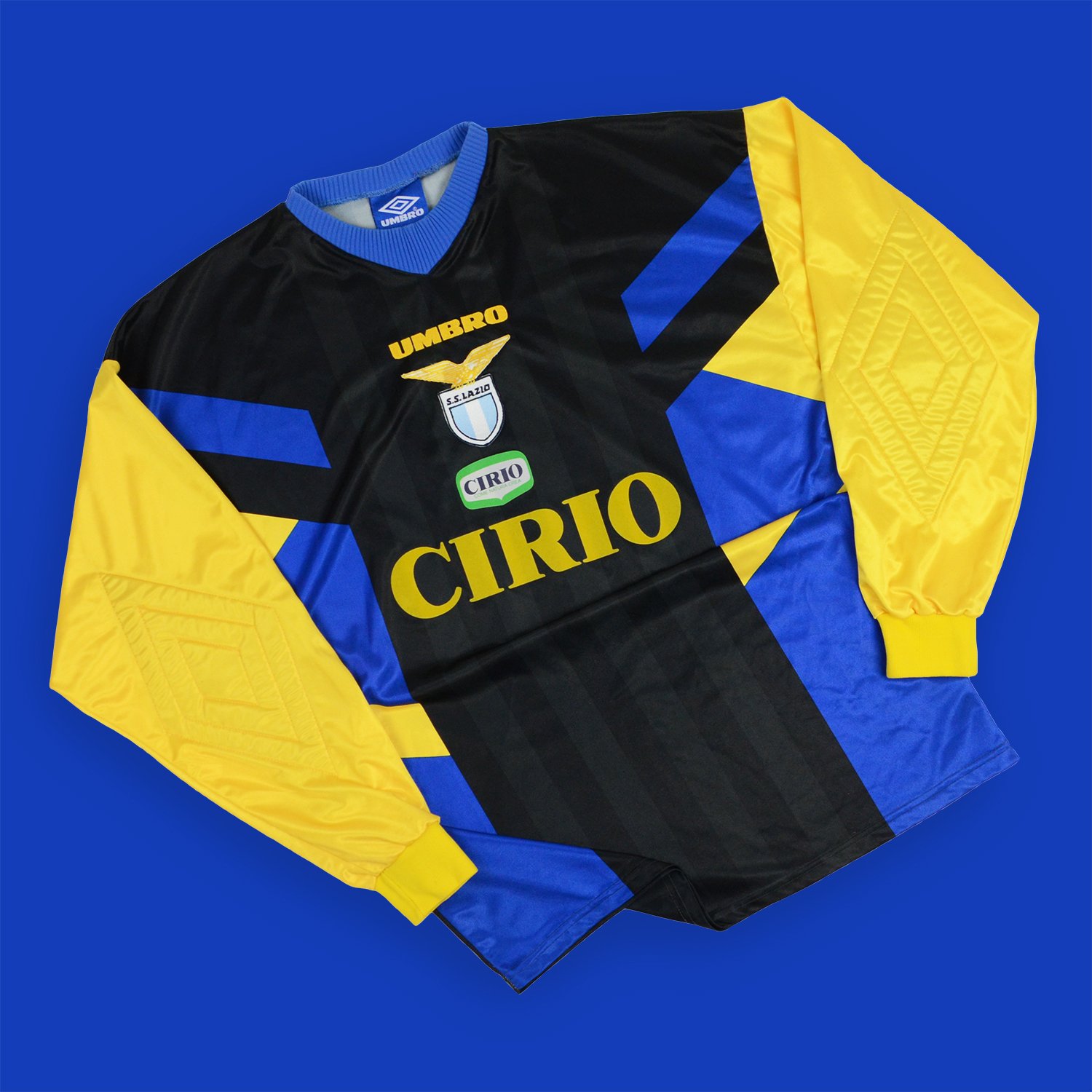 Classic Football Shirts on X: Classic Football Shirts on X: