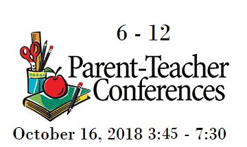 White Hall Schools tweet media