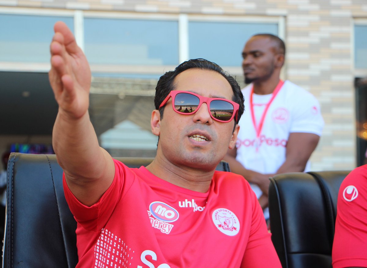 Mo Dewji Ataja Bajeti ya Simba Msimu wa 2019/20