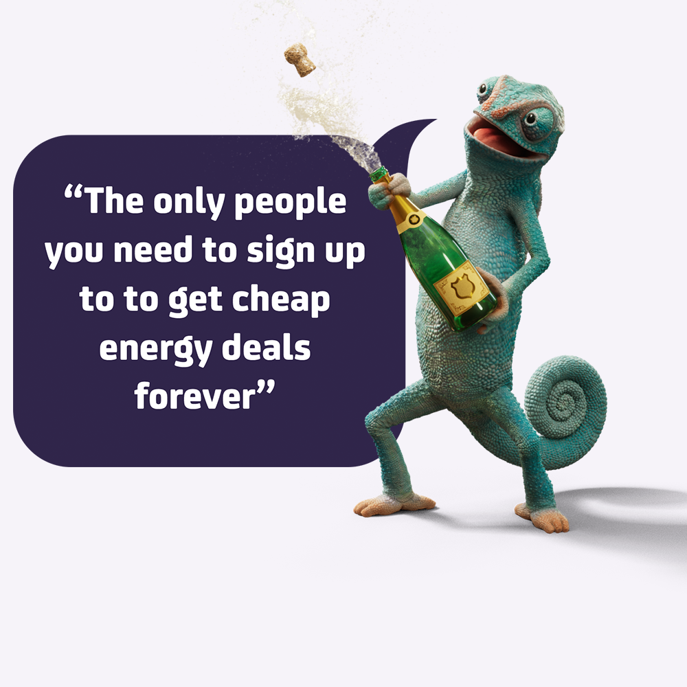 weflip's tweet photo. "The only people you need to sign up to to get cheap energy deals forever" Thank you @MirrorMoney https://t.co/j9qUlwnKYL https://t.co/9xNnztRwh5