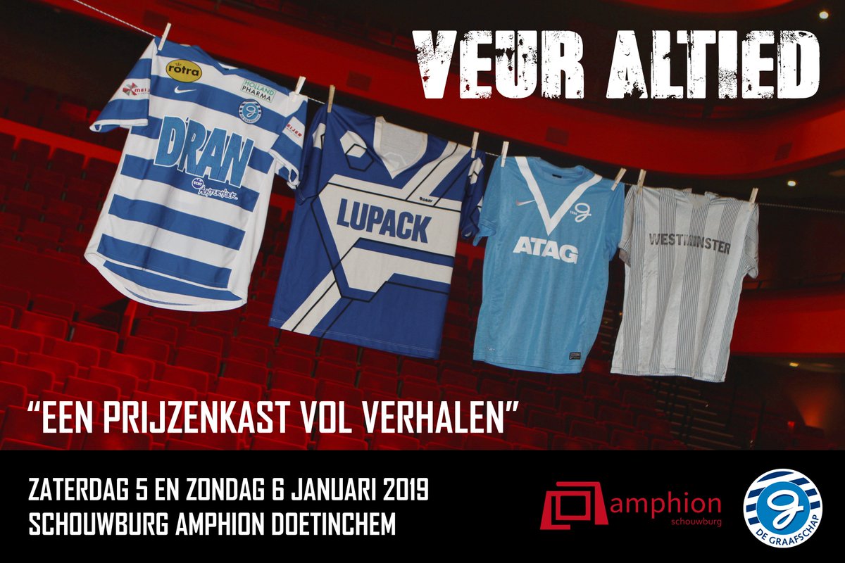 Amphion Cultuurbedrijf tweet media