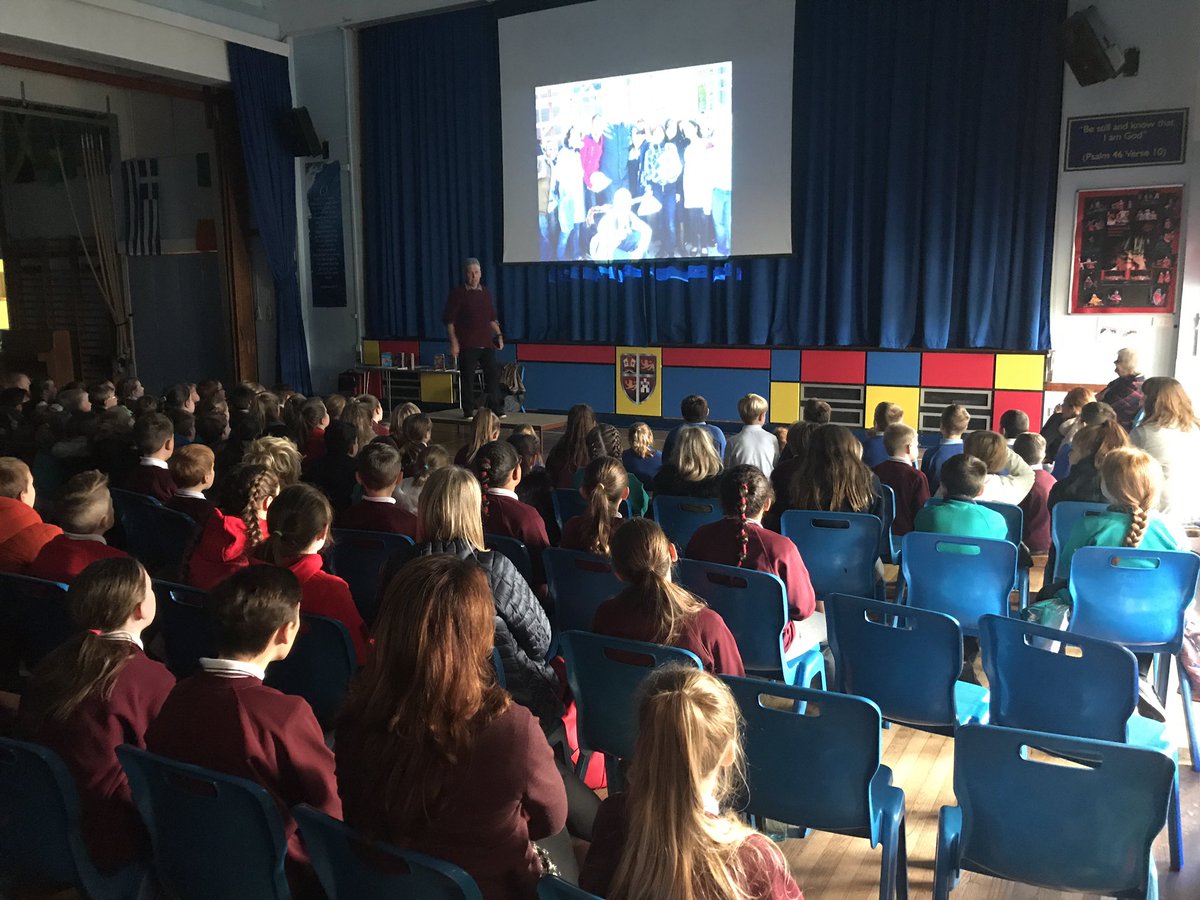 Richard Coates tweet media