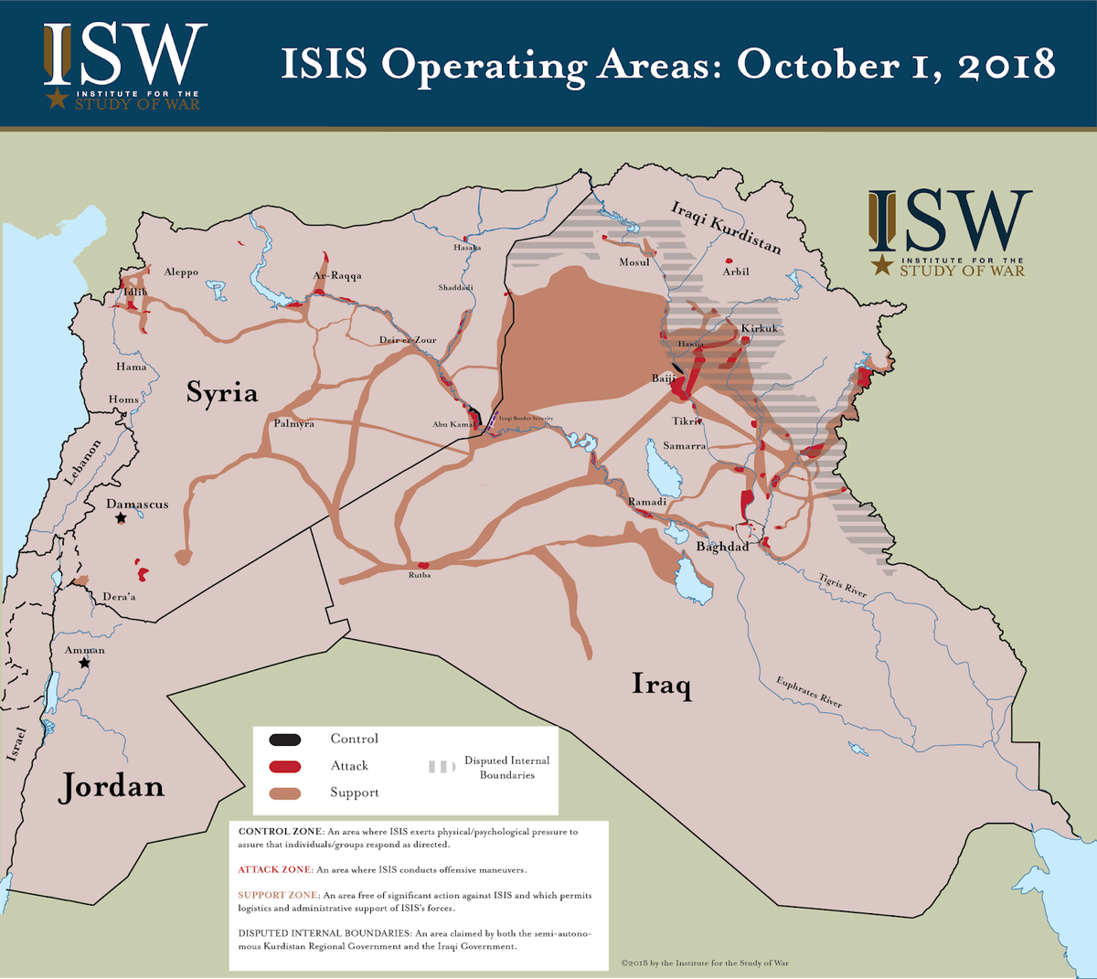 #13 - Main news thread - conflicts, terrorism, crisis from around the globe - Page 2 DpipgpnW4AAGMoN