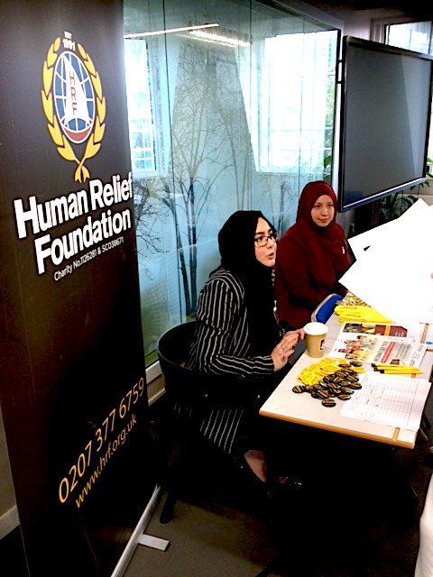SouthbankSchool's tweet photo. We had some wonderful visitors at our #Westminster campus recently for our #ServiceFair. Students had the opportunity to learn more about various organisations & their causes, in order to make informed decisions about how they can better help both local & global communities. #IB https://t.co/aEs1Oos39N