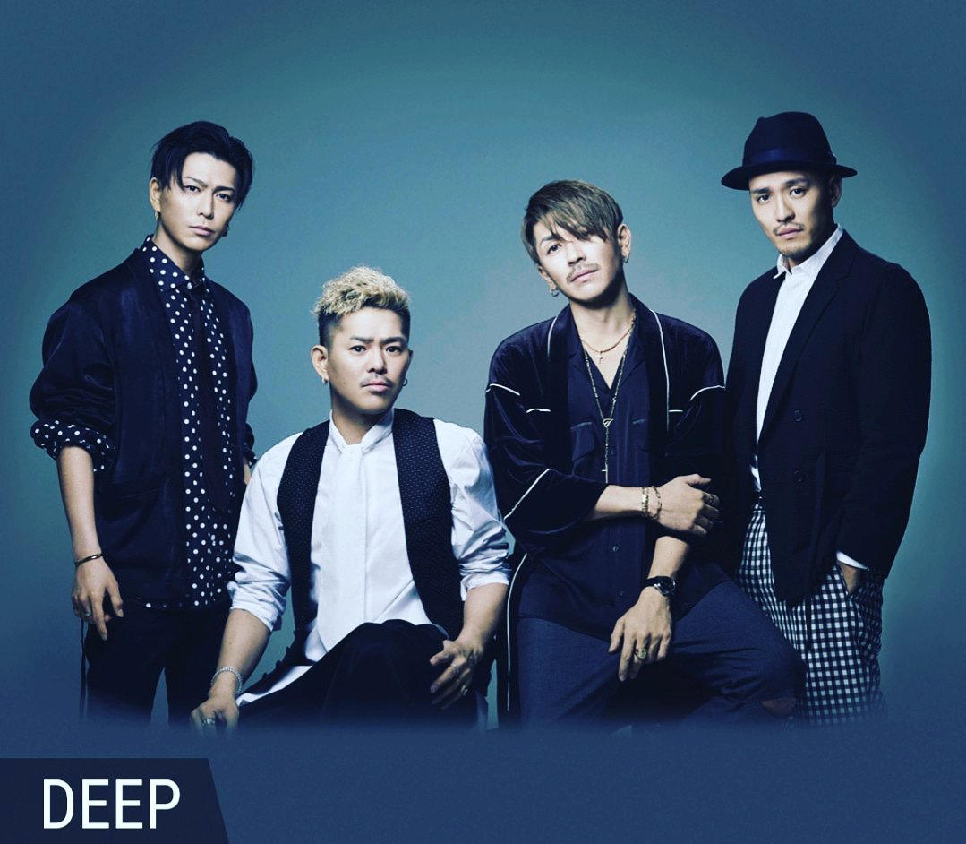 Hagoromo音楽祭 Twitterren Hagoromo音楽祭の 土 に出演のldh所属exileファミリーのdeepのryoが年内で引退を発表 静岡でオリジナルメンバーで見れる最後のチャンス 野外ステージとしても最後の可能性も そして引退発表後 初のステージという事で どんな