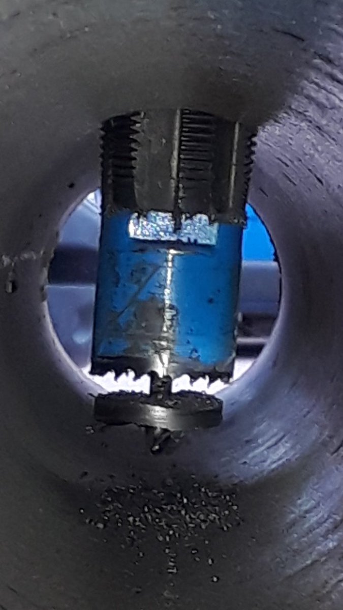 Action #PREMS ce lundi sur l'utilisation de la Machine A Ballonner à l'AI Aix : le geste du gazier répété sur banc et accompagné  <a href="/Olimars13/">⭕️livier CAR⭕️N</a> <a href="/BuryAndrea/">andrea bury</a> <a href="/christ_or/">Christophe Dalmasso</a> <a href="/Romualdca/">Romuald Carre</a>