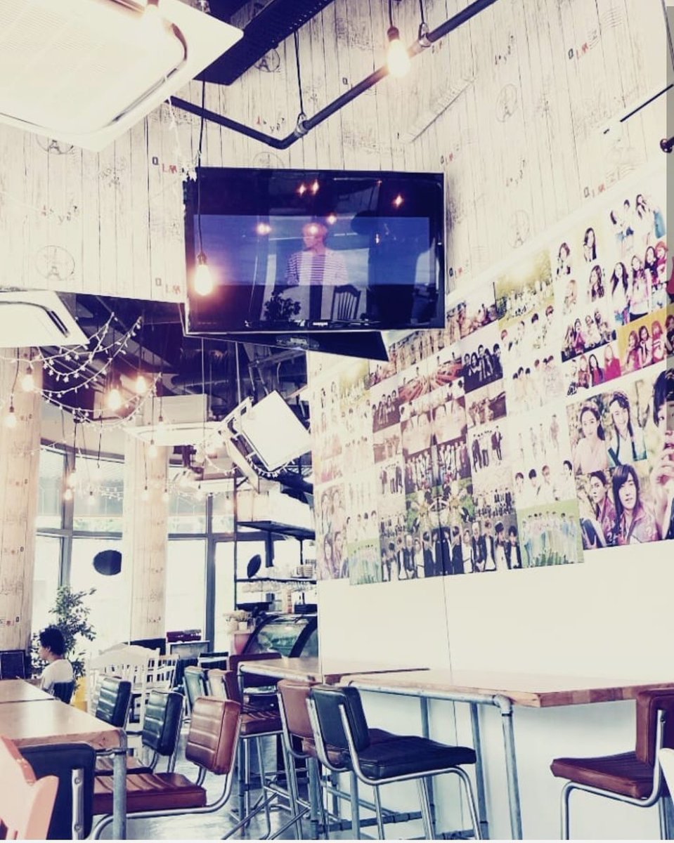 Nayana Kpop Cafe Restaurant Nayanakpopcafe Twitter