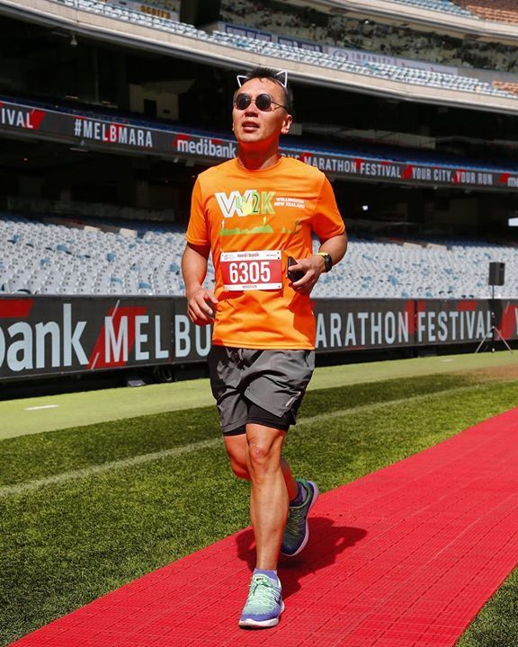 Michael Yin tweet media