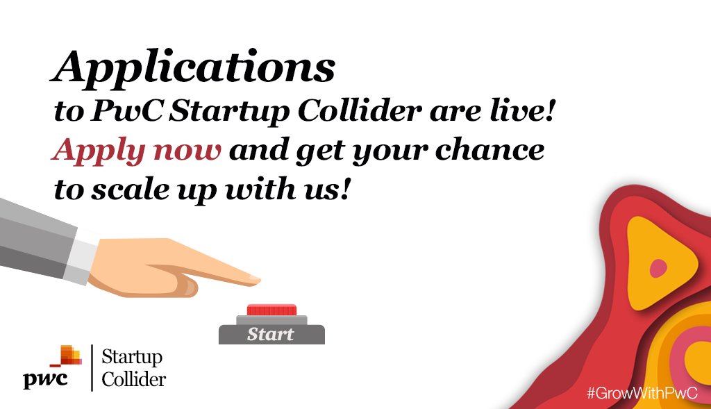 Startup Collider tweet media