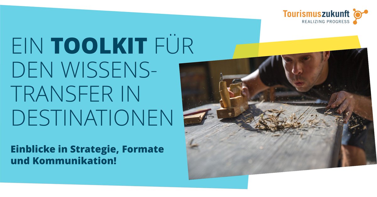 realizingpro's tweet image. OUT NOW: Unser Whitepaper zum Thema "Wissenstransfer in Destinationen" von @B_Hiller. Mit Strategie, Formaten, Werkzeugen und Beispielen. Pflichtlektüre für alle, die mit Qualität und Qualifizierung zu tun haben!
Viel Spaß beim Lesen!

tourismuszukunft.de/2018/10/kosten…