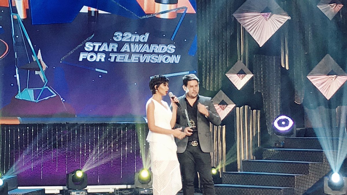 glaizaredux's tweet photo. Third award for Team Contessa! Para po sa lahat ng nakasama naming bumangon at lumaban!... https://t.co/vzXabtgYaY https://t.co/R9vZaipVSg