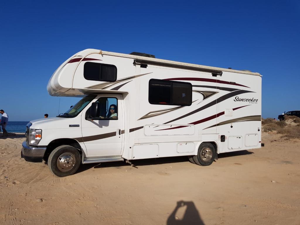 OmanMotorHome's tweet photo. Photos by #Anand_Shivankar #happy_customer #oman_motorhomes #rv https://t.co/s8XLOGRojt