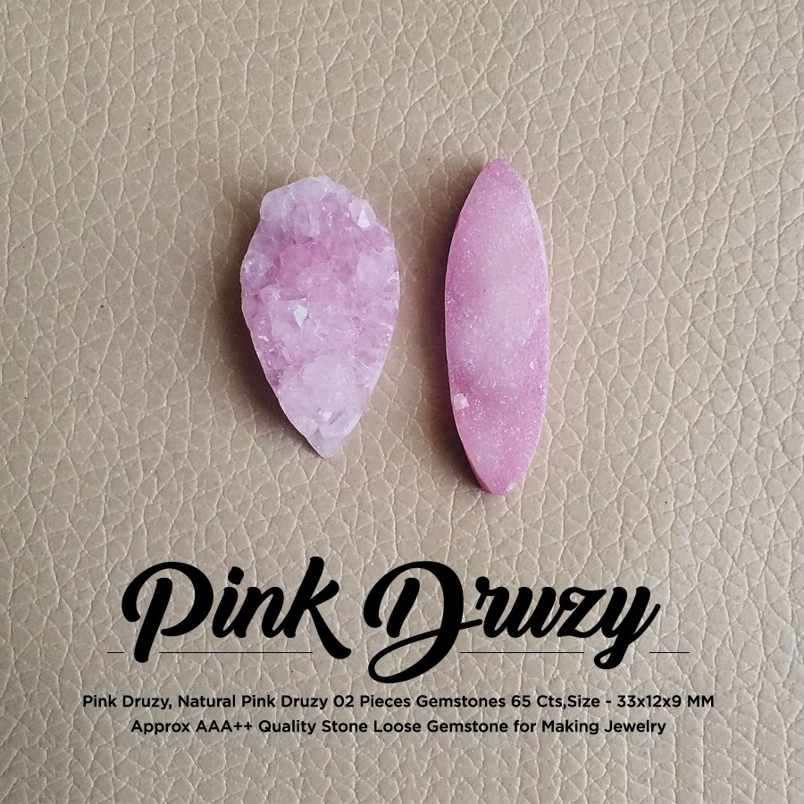 GemstoneMarkets's tweet photo. Pink Druzy, Natural Pink Druzy.
https://t.co/FNolowkDDQ
#druzy #pinkdruzy #crystallounge #crystals #crystaladdict #crystal #chakra #crystallove #crystalhealing #wicca #witchesofinstagram #rainbow #wicked #lovecrystals #aurageode #awakening #crystalforsale @etsy https://t.co/9e4umgHbdv