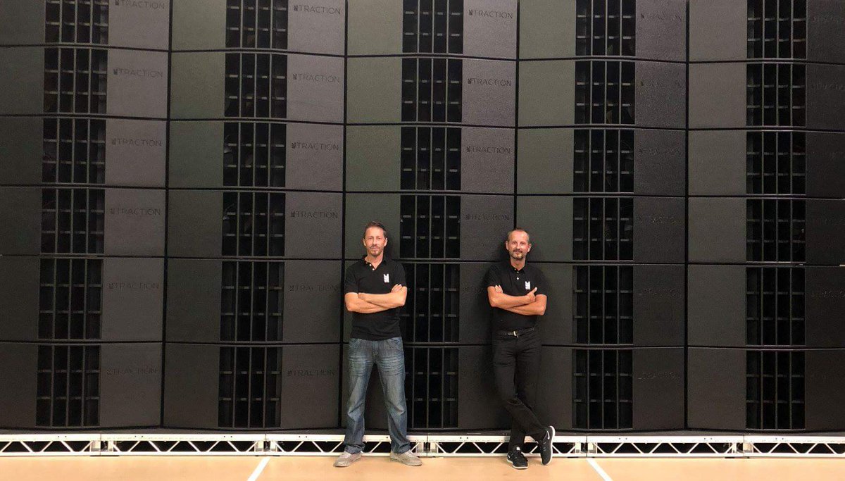 NST Audio tweet media