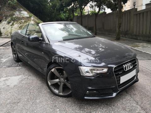 mineyoursM's tweet photo. 2013 Audi A5 Cabriolet 2.0 TFSI Quattro
- Power roof
- S-Line bodykit
- Rear parking sensors
- Serviced by Audi
- HK Dealer Car
HKD268,000
https://t.co/TmmAxBnde5
#cars #Car #MYM #MYMCars #Audi #AudiHK #AudiHongKong #AudiA5 #A5 #A5Cab #HK #HKCARS #HKCAR #HKAutomobile https://t.co/4IgyBgIMFV