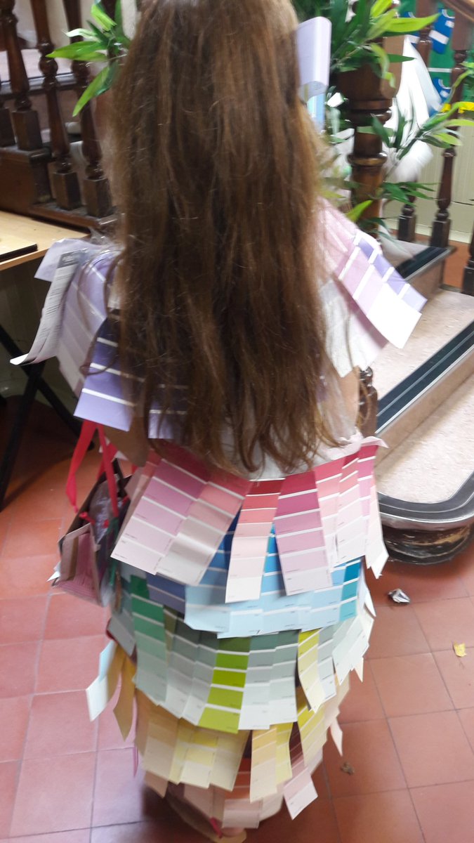 school bag 5th class