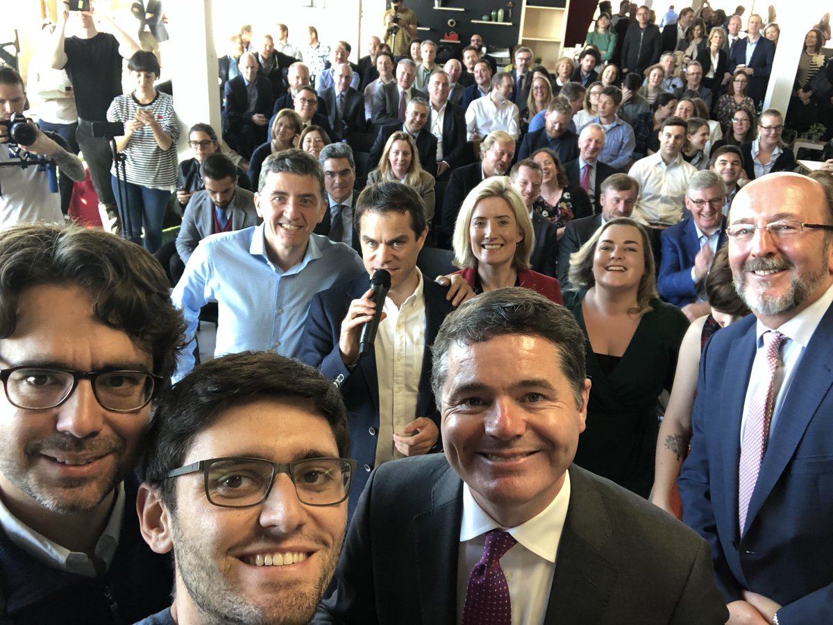 Davide Dattoli Zhang tweet media