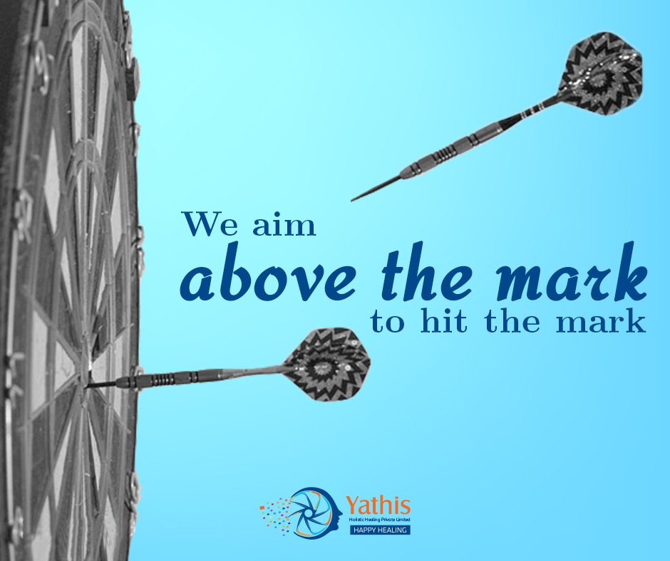 yathisholistic's tweet photo. Always aim for more than your actual desires! Reach out to us at info@yathisholistic.com | Call at +91-9811000509 | WhatsApp at +91-9810780148
#Yathis https://t.co/ymaybxfryY