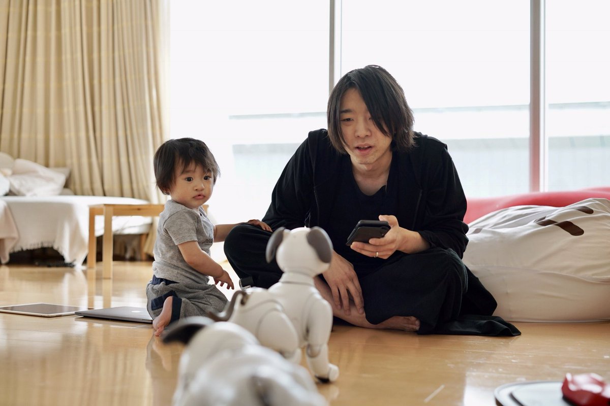 落合陽一さんが息子さんの口唇口蓋裂について生後まもなく公表 以降なぜ写真を撮ってsnsにあげるのかについて 当事者の救いになる と理由を語る Togetter 落合陽一さんが息子さんの口唇口蓋裂について生後まもなく公表 以降なぜ写真を撮ってsnsにあげるのかについて 当事者の救いになる と理由を語る Togetter
