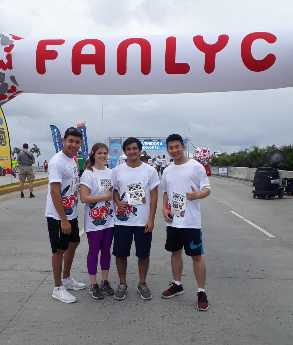 CASPH_MDUP's tweet photo. Durante este fin de semana se realizó Relevo por la Vida de @Fanlyc , 24 horas llenas de amor. Agradecemos a todos los que fueron a apoyar a nuestro ahijado Dylan 💜
#relevopty #relevoporlavida #todossomosuno #porlosniñosconcáncer #CASPH #UP https://t.co/LUMKsjRtAf