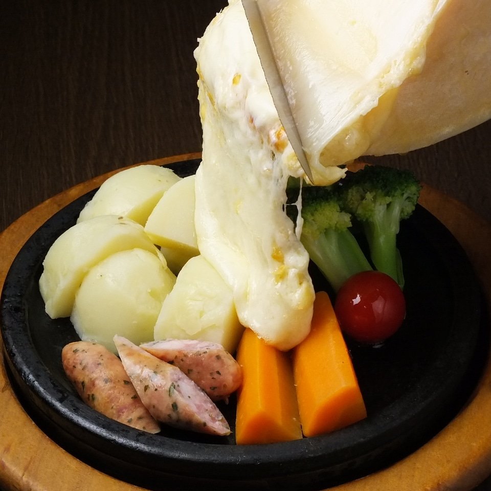 チッタ周辺個室居酒屋