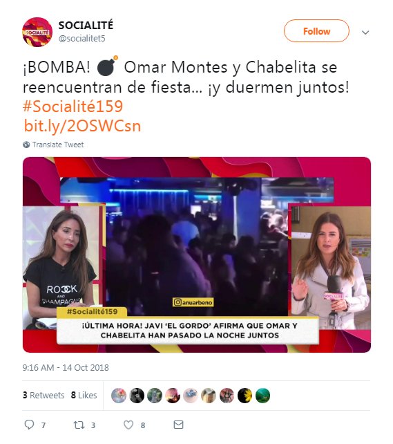 churapa's tweet photo. @maria_patino Ups, parece que se te cayó este tuit, no vaya a ser que se les pierda (de todos modos, ya está archivado).
https://t.co/Y8WpugKWpc https://t.co/MKmpYbQhzM