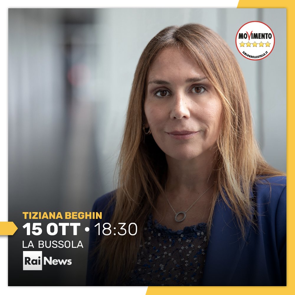 beghin_t's tweet photo. Alle 18:30 sarò in diretta su @RaiNews, ospite di "@bussolarai".  

Potete seguirmi sul canale 48 del digitale terrestre, o in web streaming al seguente indirizzo ---> https://t.co/8X7n9jLgwq https://t.co/ndGwZSihrF