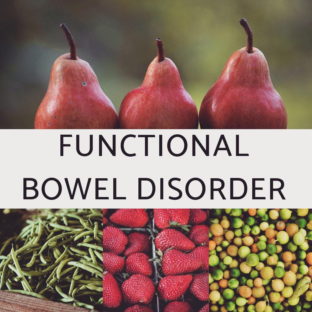lucyallen86's tweet image. What is a Functional Bowel Disorder?

Do you have problems with constipation, loose stools or IBS? Blood tests, scans, scopes have all come back normal? Then you could have a functional bowel disorder! 💩
💁🏼‍♀️instagram.com/p/Bo81kfMlvrD/
#functionalgut #bowels #pelvichealth