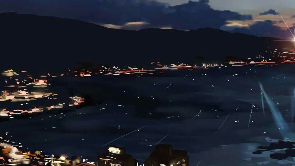 animevalues's tweet image. 