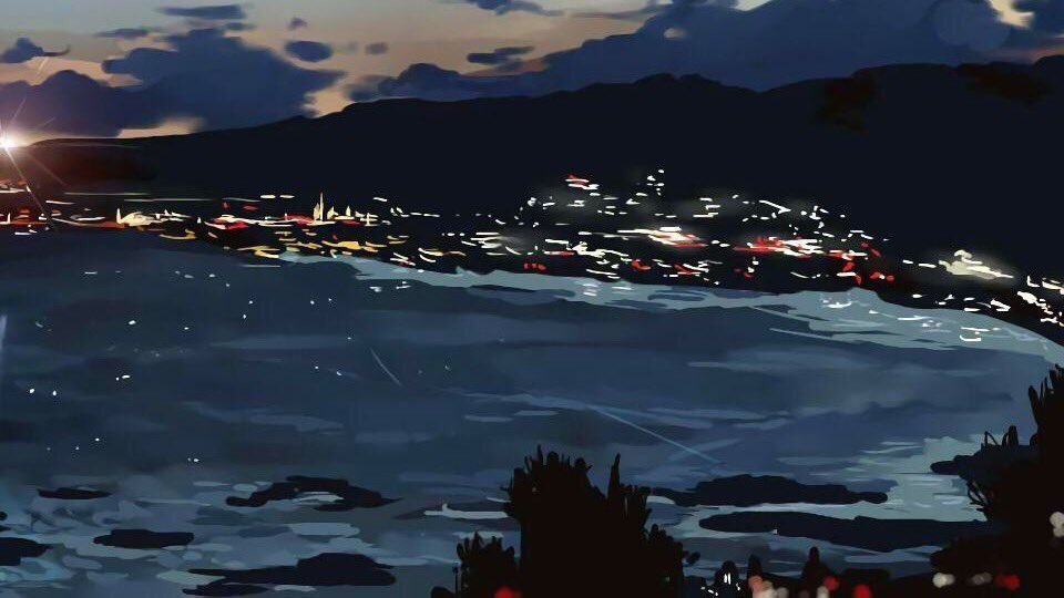 animevalues's tweet image. 