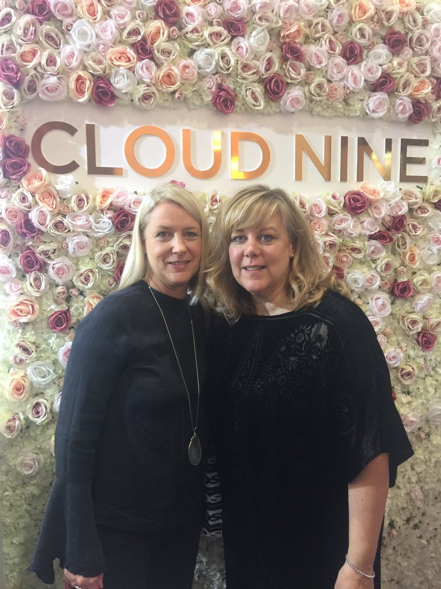 Quinnshair's tweet photo. #cloudnineC9
We would love this wall! https://t.co/wJ47q73RrR