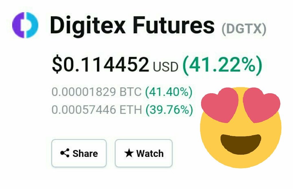 ruby_crypto's tweet image. Register now to get $100 worth 1000 tokens😍
A Bitmex killer exchange😎😎

👉 goo.gl/bDiF71

Visit the link &amp;amp; click Get early access to get 1000 tokens 

😍😍😍😍