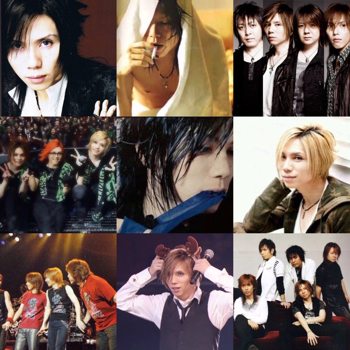 焼きそば嘔吐女 Yasuの誕生日 1月27日 までに127rtを集めたいです 少しでもyasuやacid Black Cherry Janne Da Arcに興味のある方 好きな方 Rtお願いします Acidblackcherry Jannedaarc Yasu 林保徳 リツイート集め Rt 1月27日