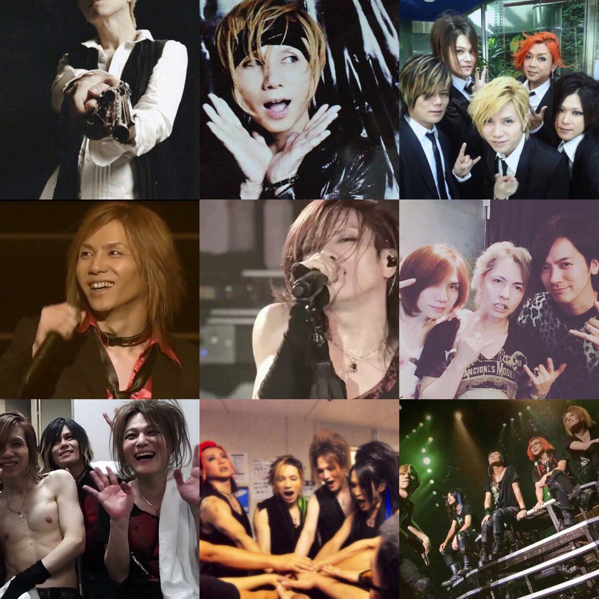 焼きそば嘔吐女 Yasuの誕生日 1月27日 までに127rtを集めたいです 少しでもyasuやacid Black Cherry Janne Da Arcに興味のある方 好きな方 Rtお願いします Acidblackcherry Jannedaarc Yasu 林保徳 リツイート集め Rt 1月27日