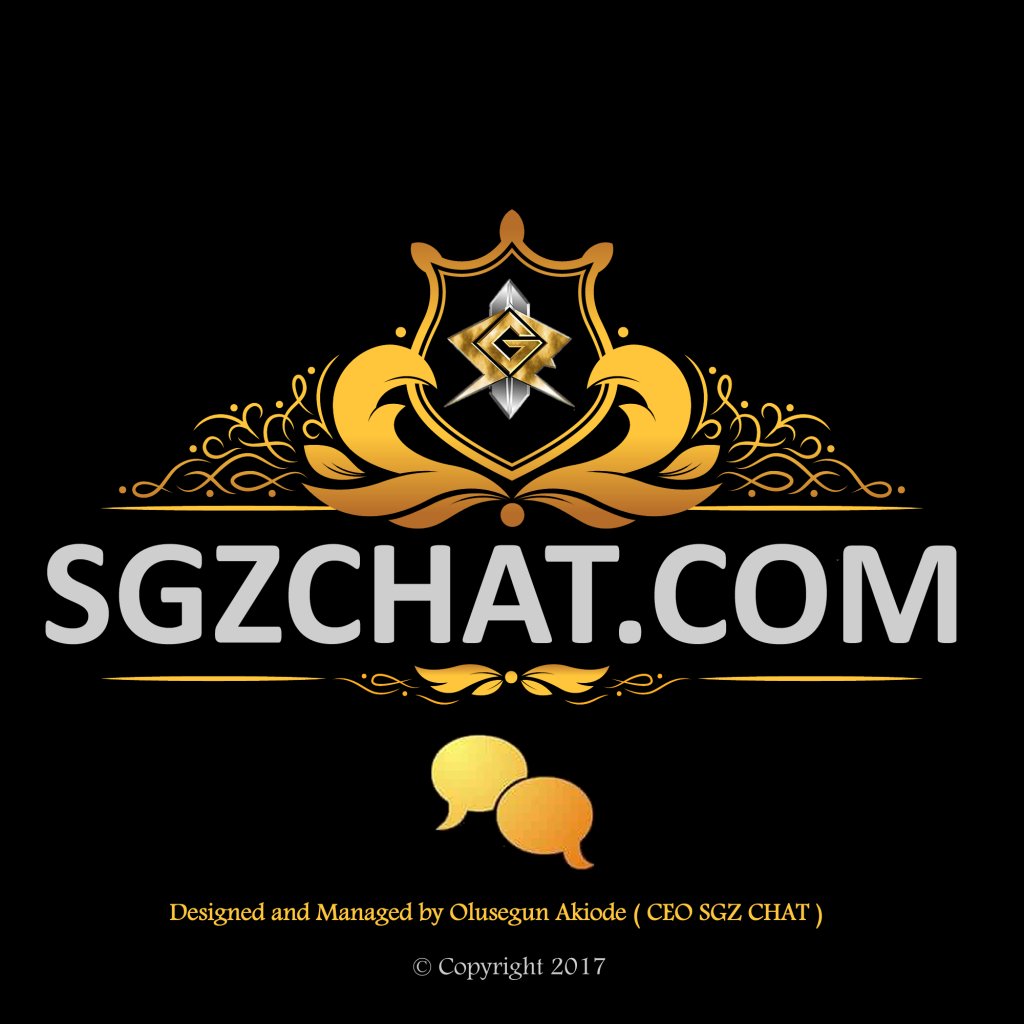 Segzyonline's tweet photo. SGZ CHAT VERSION 6.0 https://t.co/Gx8qTTUemh https://t.co/SB749liXzv