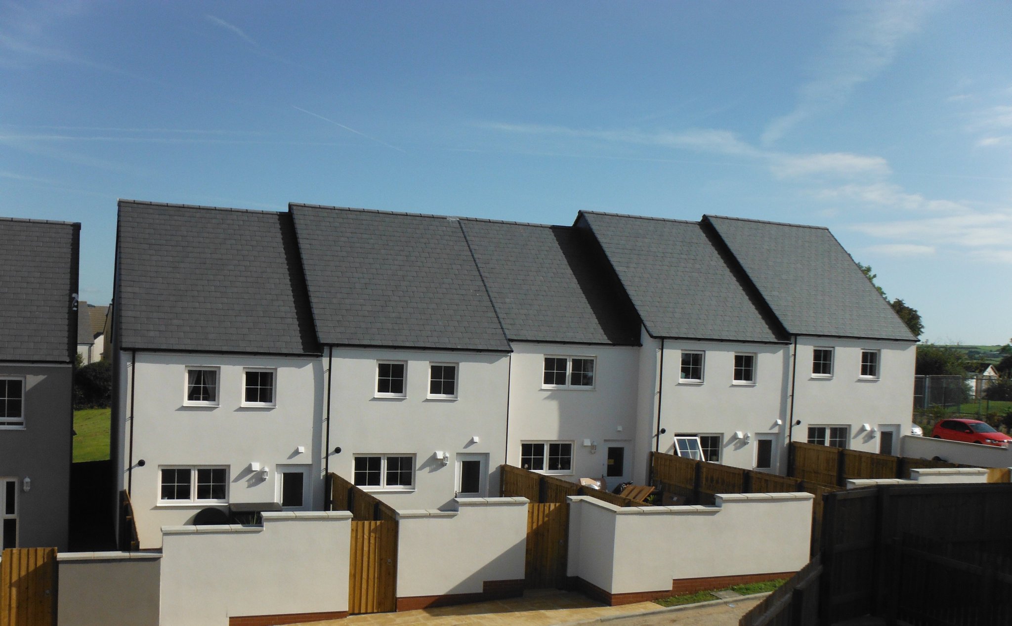 Westward Housing on Twitter "Meeting affordable housing needs in Looe