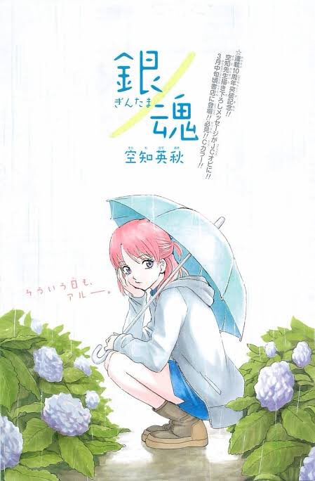 Mina 大銀魂展のとき 原作の神楽ちゃんの目って紫なんだ かわいい と思いました 私はどちらの神楽ちゃんも大好きです Mina 大銀魂展のとき 原作の神楽ちゃんの目って紫なんだ かわいい と思いました 私はどちらの神楽ちゃんも大好きです
