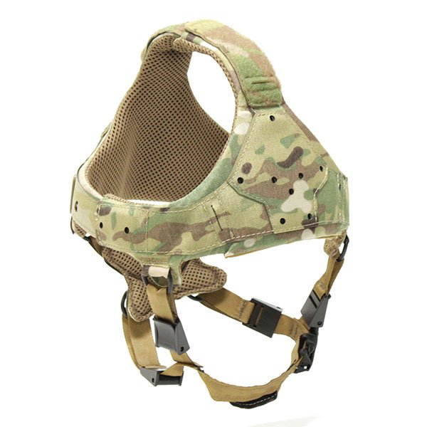 fast sf helmet マルチカム ナイトビジョンセット fast sf helmet